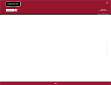 Tablet Screenshot of intactarr2pro.com.br